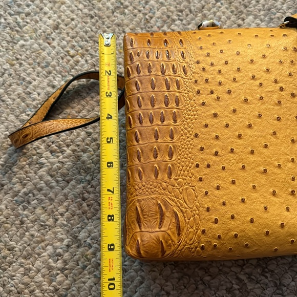 Diamond purse vegan leather - Picture 9 of 11